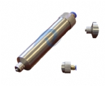 55CC Metal Syringe barrel for Glue Dispensing