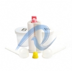 400G Dental Impression Material Silicone Putty Filling Machine