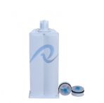50ml 1:1 Two Compoenet Plastic Cartridge
