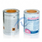 Aluminum Foil For PU Sausage Sealant