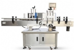 Self Adhesive Sticker Labelling Machine for Round Bottle