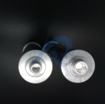 PUR Hot Melt Sealant  Empty Aluminum Cartridge